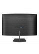 Monitor Philips 241E1SCA 23 6' ' FHD VA HDMI curved głośniki