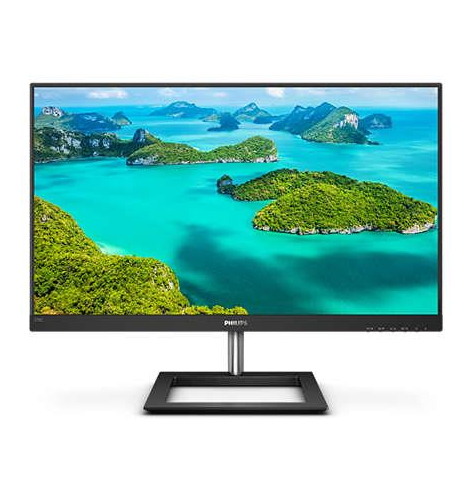 Monitor Philips 278E1A 27' '  IPS HDMIx2 DP
