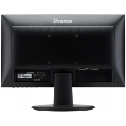 Monitor  Iiyama E2083HSD-B1 19.5 TN HD+ DVI głośniki