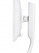 Monitor Iiyama B1780SD-W1 17 TN SXGA DVI głośniki