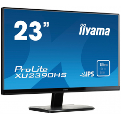 Monitor Iiyama XU2390HS-B1 23 IPS FHD DVI HDMI głośniki