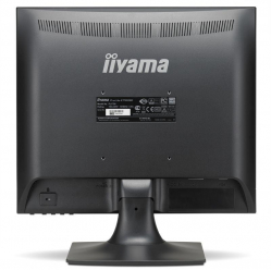 Monitor Iiyama E1780SD-B1 A 17 TN SXGA DVI głośniki