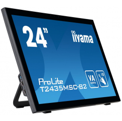 Monitor IIyama T2435MSC-B2 23.6 VA Touch FHD DVI-D HDMI DP