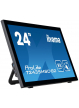 Monitor  IIyama T2435MSC-B2 23.6 VA Touch FHD DVI-D HDMI DP