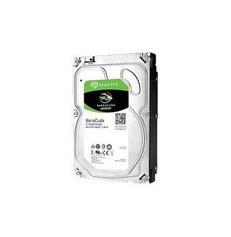 Dysk  Seagate BarraCuda 3.5'' 1TB SATA/600 7200RPM 64MB cache