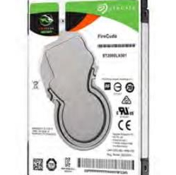 Dysk  Seagate FireCuda 2.5'' 500GB SATA/600 5400RPM 128MB cache