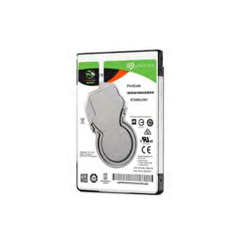 Dysk  Seagate FireCuda 2.5'' 500GB SATA/600 5400RPM 128MB cache