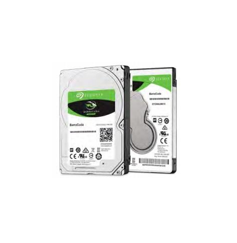 Dysk  Seagate BarraCuda 2.5'' 500GB SATA/600 5400RPM 128MB cache