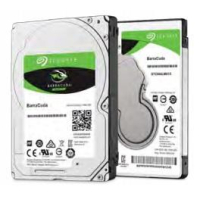 Dysk  Seagate BarraCuda 2.5'' 1TB SATA/600 5400RPM 128MB cache