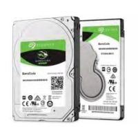 Dysk  Seagate BarraCuda 2.5'' 4TB SATA/600 5400RPM 128MB cache