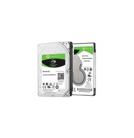 Dysk  Seagate BarraCuda 2.5'' 4TB SATA/600 5400RPM 128MB cache