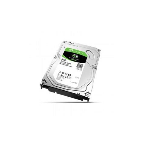 Dysk  Seagate BarraCuda 3.5'' 3TB SATA/600 256MB cache