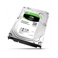 Dysk  Seagate BarraCuda 3.5'' 6TB SATA/600 256MB cache