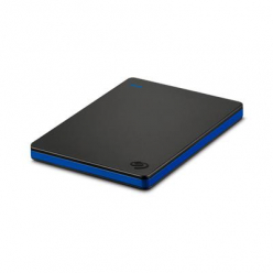 Dysk zewnętrzny Seagate Game Drive dla PS4; 2,5'' 4TB USB 3.0 czarny