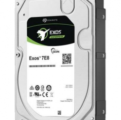 Dysk serwerowy Seagate Exos 7E8, 3.5'', 4TB, SATA/600, 7200RPM, 256MB cache