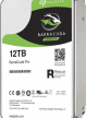 Dysk Seagate BarraCuda Pro 3.5'' 12TB SATA/600 7200RPM 256MB cache