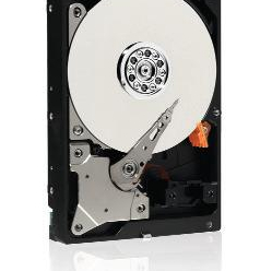 Dysk Serwerowy WD AV-GP, 3.5'', 3TB, SATA/600, 64MB cache