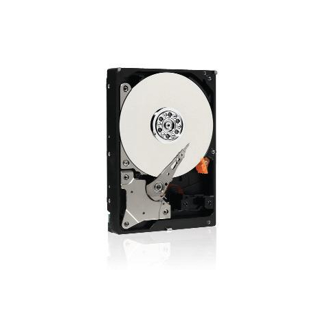 Dysk Serwerowy WD AV-GP, 3.5'', 2TB, SATA/600, 64MB cache