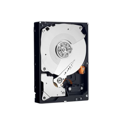 Dysk  WD Black 3.5'' 1TB SATA/600 7200RPM 64MB cache