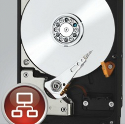 Dysk serwerowy WD Red, 3.5'', 1TB, SATA/600, 64MB cache
