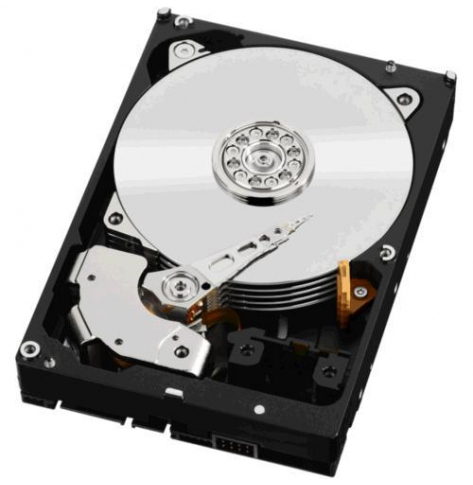 Dysk  WD Blue 3.5'' 1TB SATA/600 64MB cache