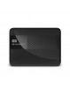 Dysk zewnętrzny   WD My Passport X 2.5'' 3TB USB 3.0 czarny