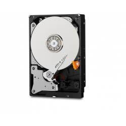 Dysk Serwerowy WD Purple, 3.5'', 2TB, SATA/600, 64MB cache
