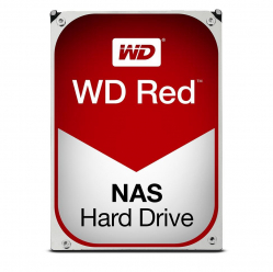 Dysk Serwerowy WD Red, 3.5'', 10TB, SATA/600, 256MB cache