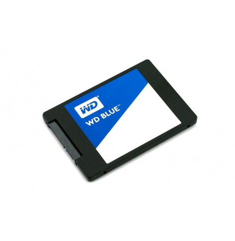 Dysk SSD     WD Blue  2.5'' 500GB SATA/600  560/530 MB/s  7mm  3D NAND