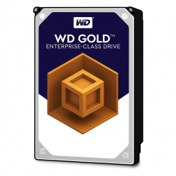 Dysk Serwerowy WD Gold, 3.5'', 12TB, SATA/600, 7200RPM, 256MB cache