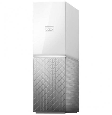 Dysk sieciowy WD My Cloud Home 3TB