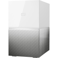 Dysk sieciowy WD My Cloud Home Duo 8TB