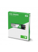 Dysk SSD   WD Green  M.2 SATA  120GB  SATA/600  3D NAND
