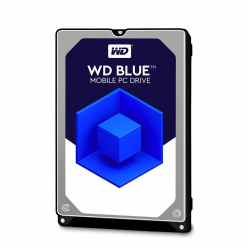 Dysk  WD Blue 2.5'' 2TB SATA/600 5400RPM 8MB cache
