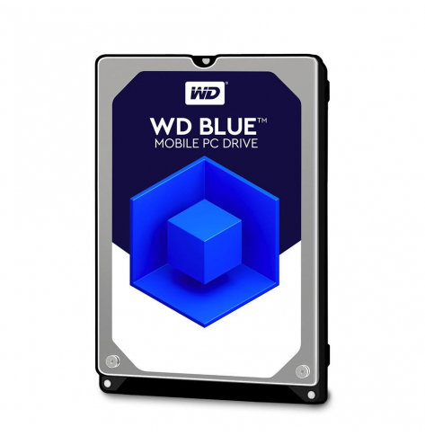 Dysk  WD Blue 2.5'' 2TB SATA/600 5400RPM 8MB cache