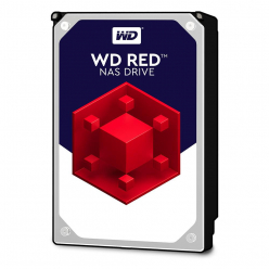 Dysk Serwerowy WD Red, 3.5'', 8TB, SATA/600, 256MB cache