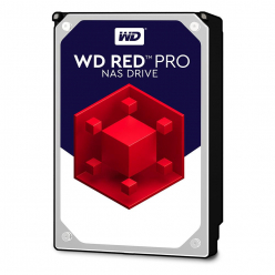 Dysk Serwerowy WD Red Pro, 3.5'', 8TB, SATA/600, 7200RPM, 256MB cache