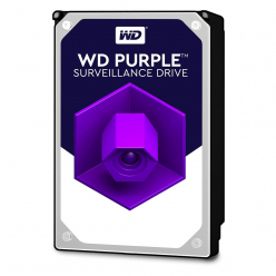 Dysk Serwerowy WD Purple, 3.5'', 12TB, SATA/600, 256MB cache