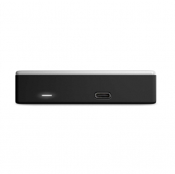 Dysk zewnętrzny WD My Passport Ultra for Mac 2.5'' 4TB USB 3.1 srebrny