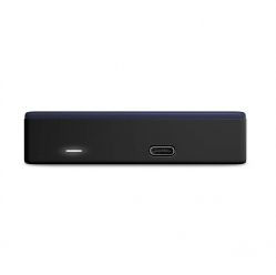 Dysk zewnętrzny WD My Passport Ultra 2.5'' 4TB USB 3.1 czarny