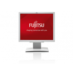 Monitor Fujitsu B19-7 IPS LED EU cable