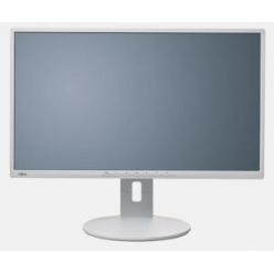 Monitor Fujitsu B27-8 TE Pro EU 69cm 27"  IPS LED marble grey DisplayPort HDMI VGA