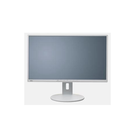 Monitor Fujitsu B27-8 TE Pro EU 69cm 27"  IPS LED marble grey DisplayPort HDMI VGA
