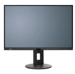 Monitor Fujitsu P24-8 WS Neo EU P Line 61cm24" wide Ultra Narrow Border