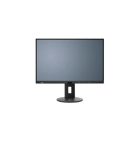 Monitor Fujitsu P24-8 WS Neo EU P Line 61cm24" wide Ultra Narrow Border