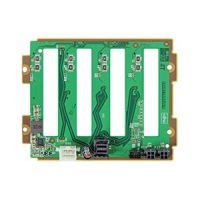 Klatka na dyski twarde Medium 3.5' kit (8x3.5'HDD) do TX1330 M3