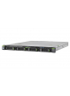 Serwer Fujitsu RX1330 M4 E-2134 8GB 4xLFF SAS RAID 0/1/5 DVD-RW 1xRPS 1Y OS