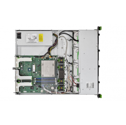 Serwer Fujitsu RX1330 M4 E-2124 8GB 4xLFF SATA RAID 0/1/10 2x1TB DVD-RW 1Y OS