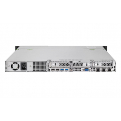 Serwer Fujitsu RX1330 M4 E-2124 8GB 4xLFF SATA RAID 0/1/10 2x1TB DVD-RW 1Y OS