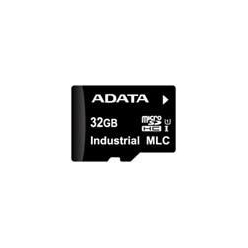 Karta pamięci IDU3A MLC, microSD Card, 32GB, (-45 to +85)